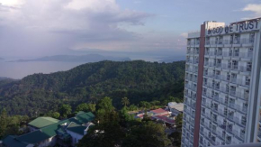 HappyNest 744 @ Cityland Tagaytay